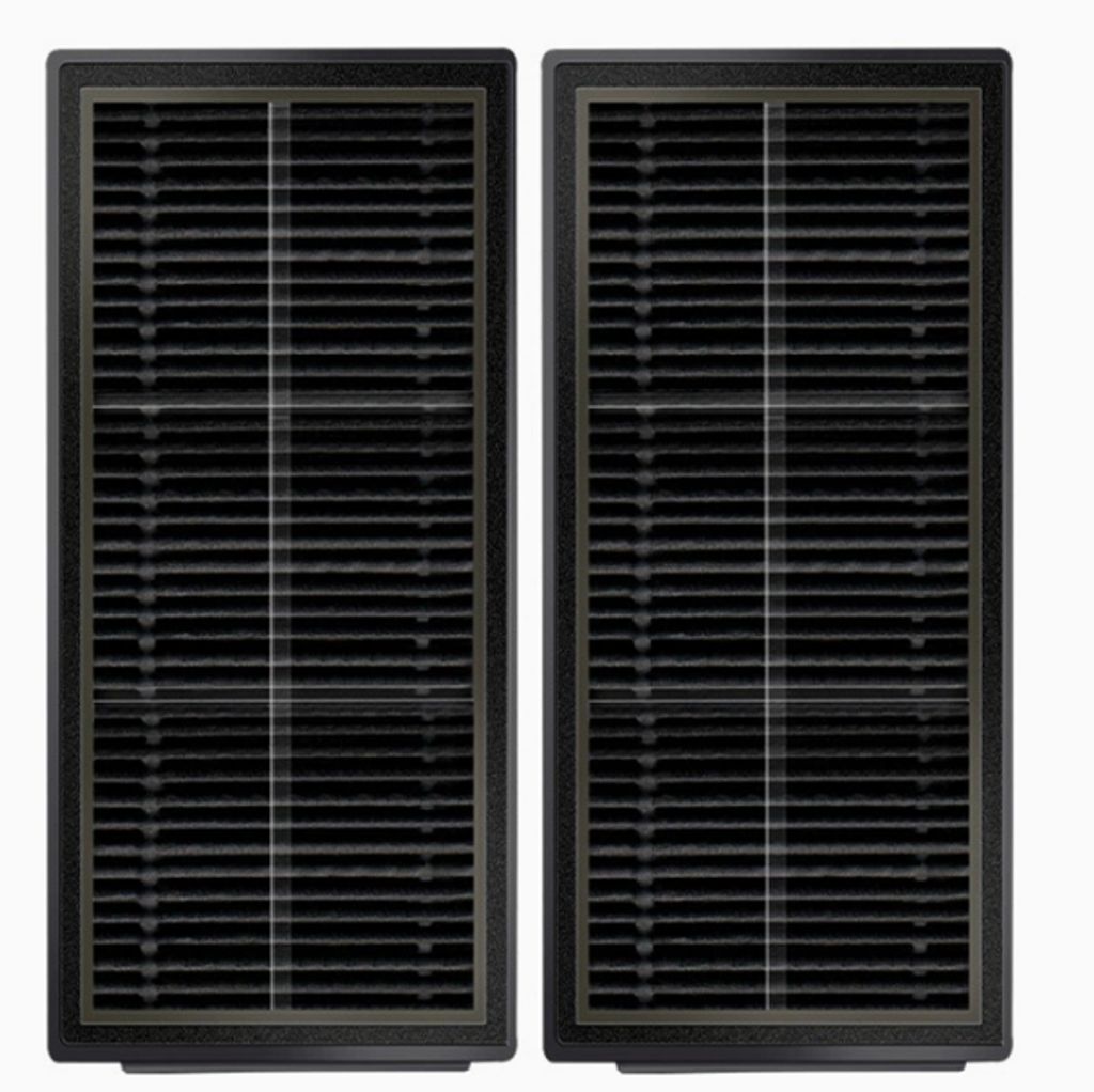 Dreame L40 Ultra Hepa Filter – 2 stk