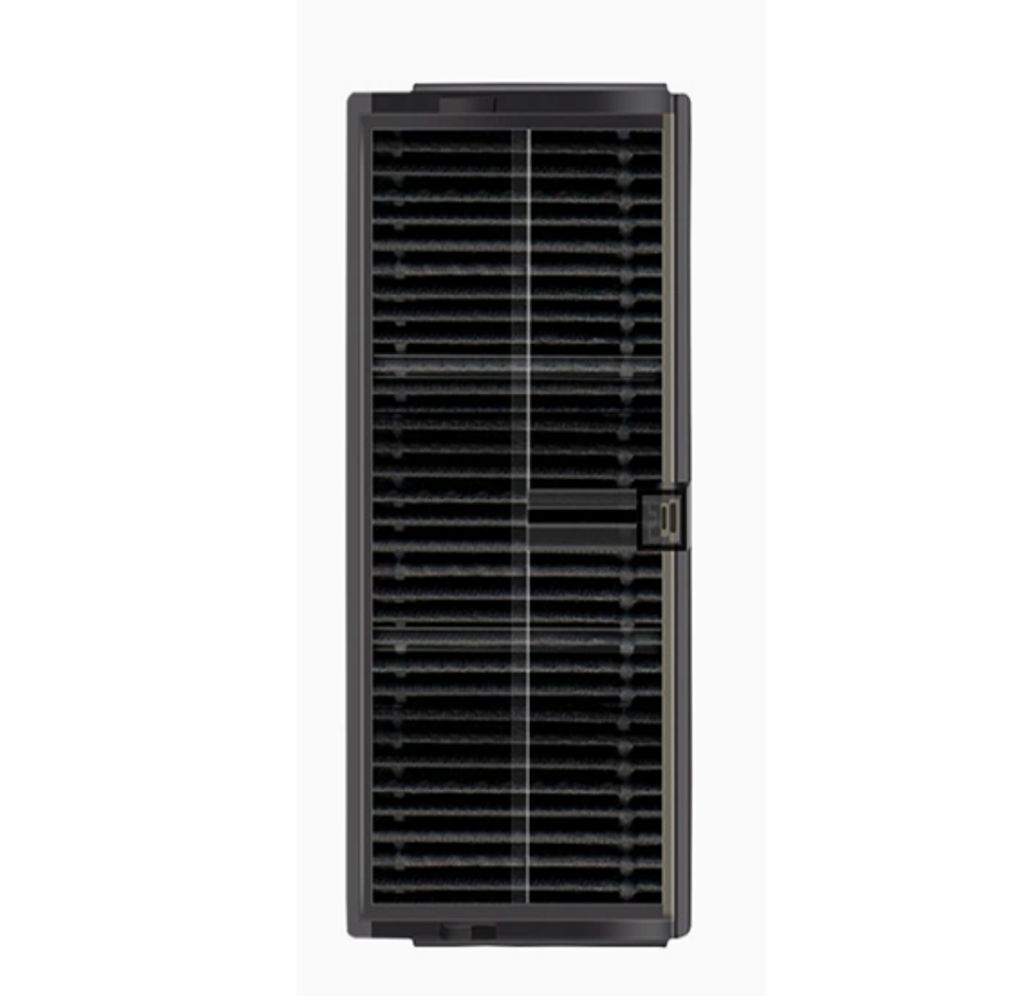 Dreame X40 Ultra aktivt kulfilter med HEPA
