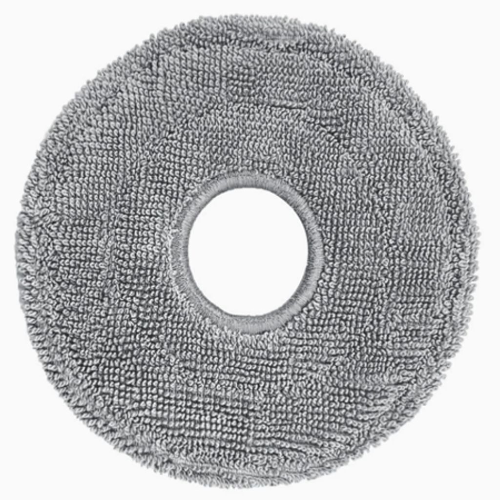 Roborock Saros 20 moppeklud