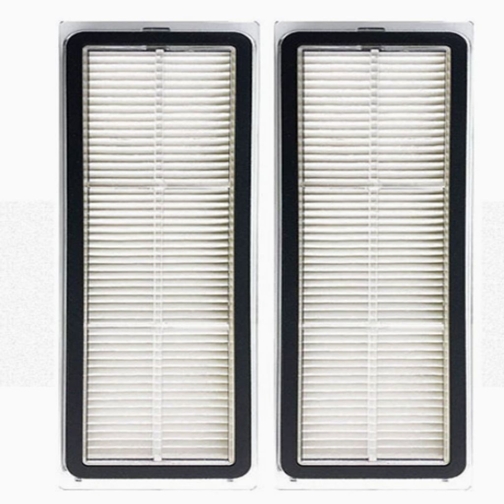 Dreame D20 Hepa Filter – 2 stk