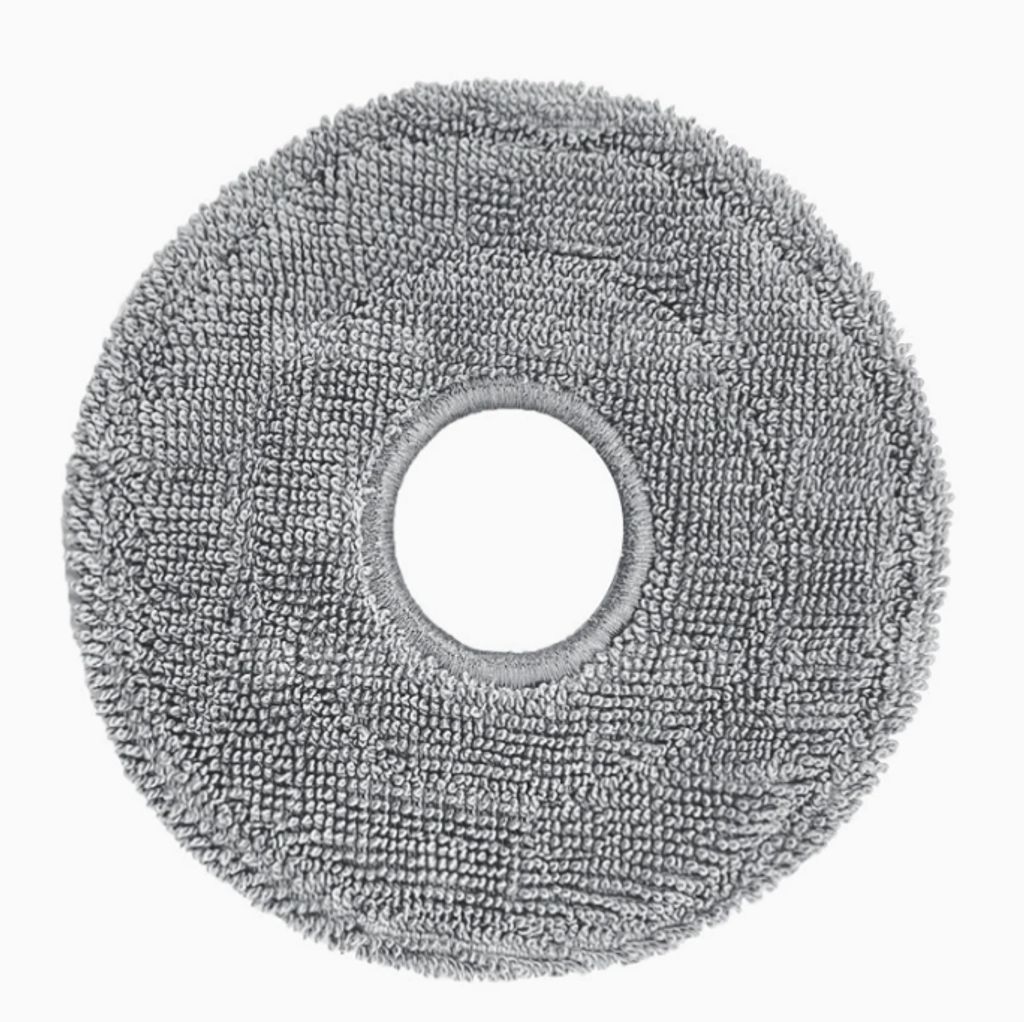 Roborock Qrevo Edge 2 Pro moppeklud