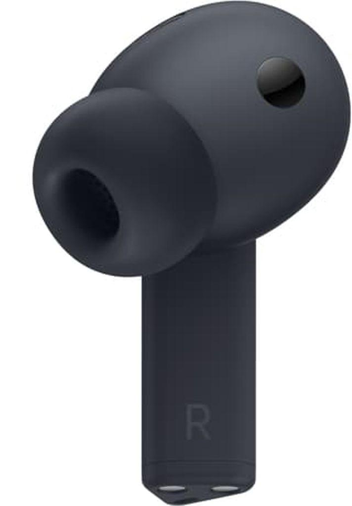 Samsung Galaxy Buds3 FE RIGHT Headphone Replacement Part, 1pc - Black