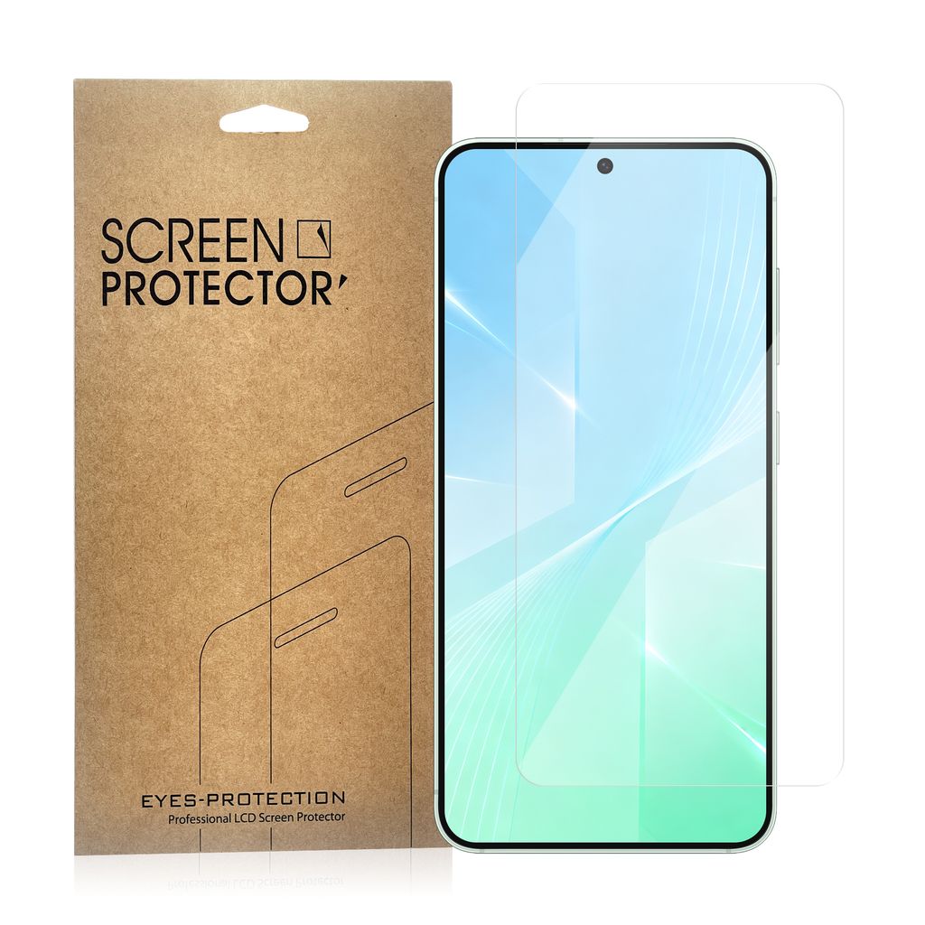 Weilis Skærmbeskyttelse i Hærdet glas Samsung Galaxy S26