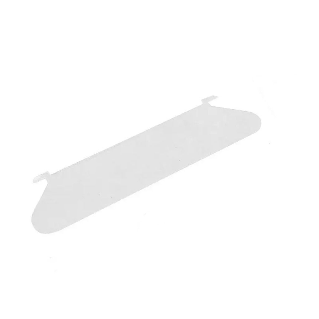 Støvbeholder for fremre gitter til Dreame Bot W10/W10 Pro