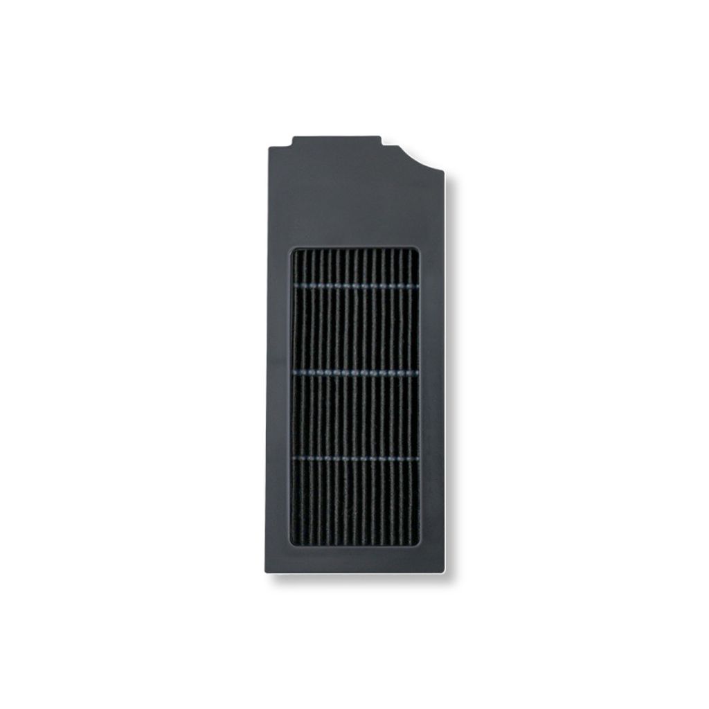 aktivt kullfilter til Ecovacs Deebot X1 Omni/X1 S PRO