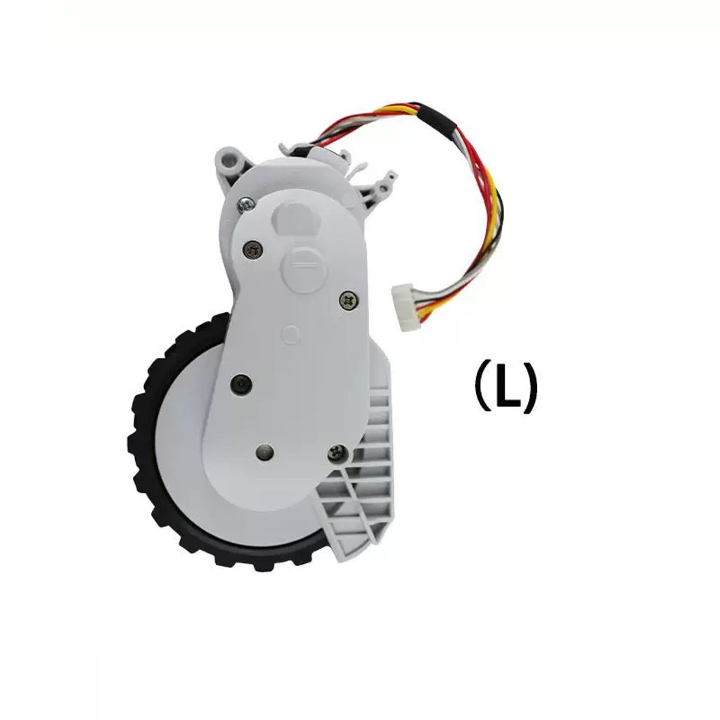 Venstre hjul til Xiaomi Robot Vacuum E10/C103/B112/3C