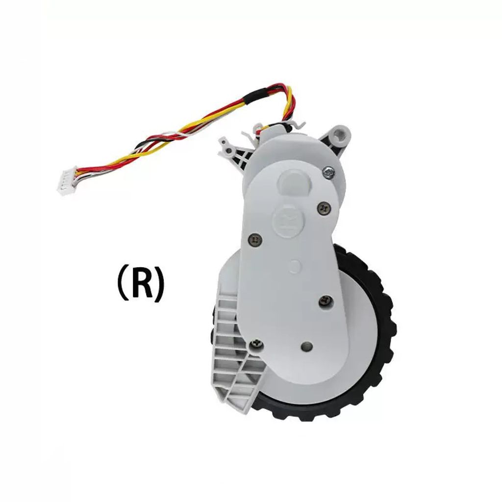 Høyre hjul til Xiaomi Robot Vacuum E10/C103/B112/3C