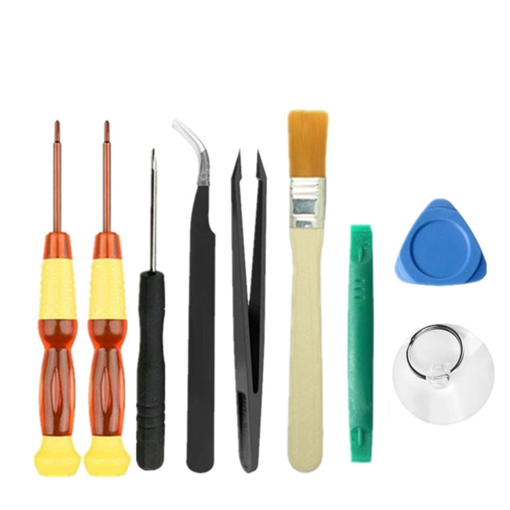 9-in-1 korjaussarja Nintendo Switch Joy-Conille