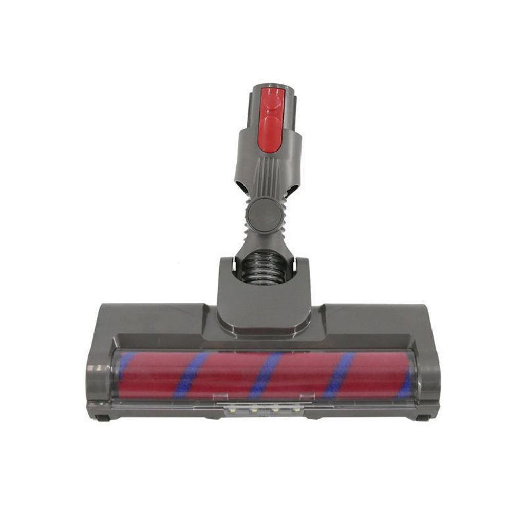 Golvmunstycke med LED-ljus 03A för Dyson V7/V8/V10/V11