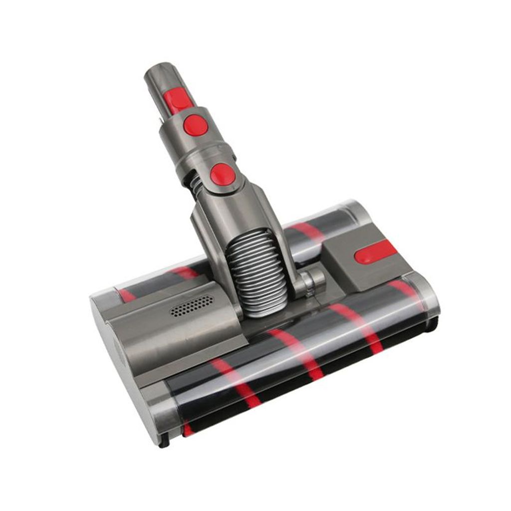 Golvborste med dubbla rullborstar till Dyson Omni-Glide Sv19/Sv21/Micro