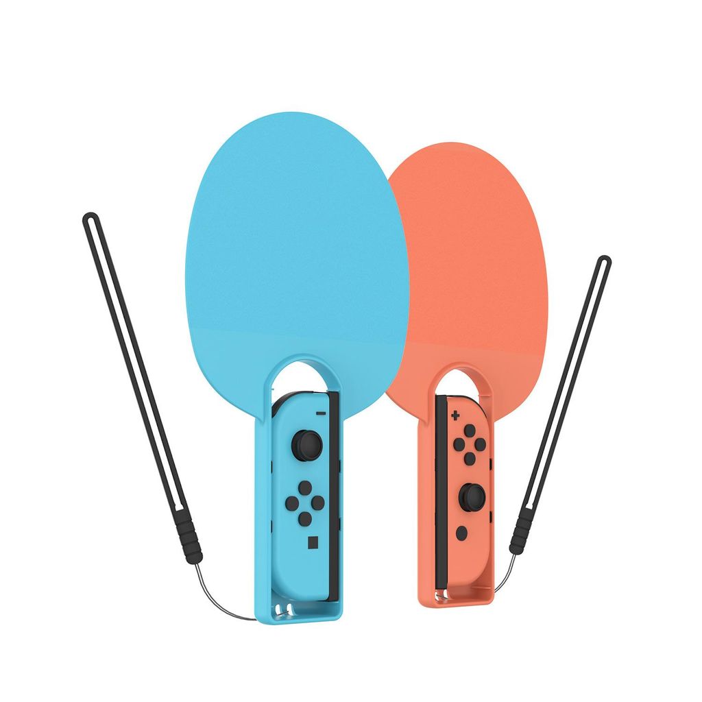 Pöytätennismaila Joy-Conille Nintendo Switch 2:lle / Switchille / Switch OLED:lle