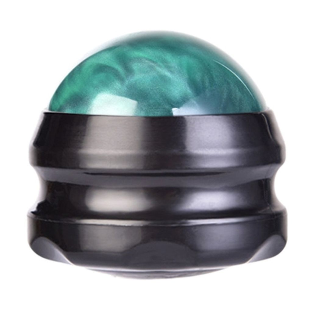 Hierontarullapallovartaloterapia Rentouttava