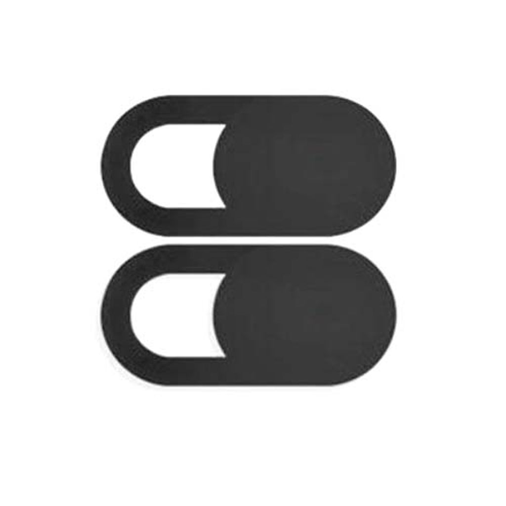 Webcam Privacy Cover - 2 pcs