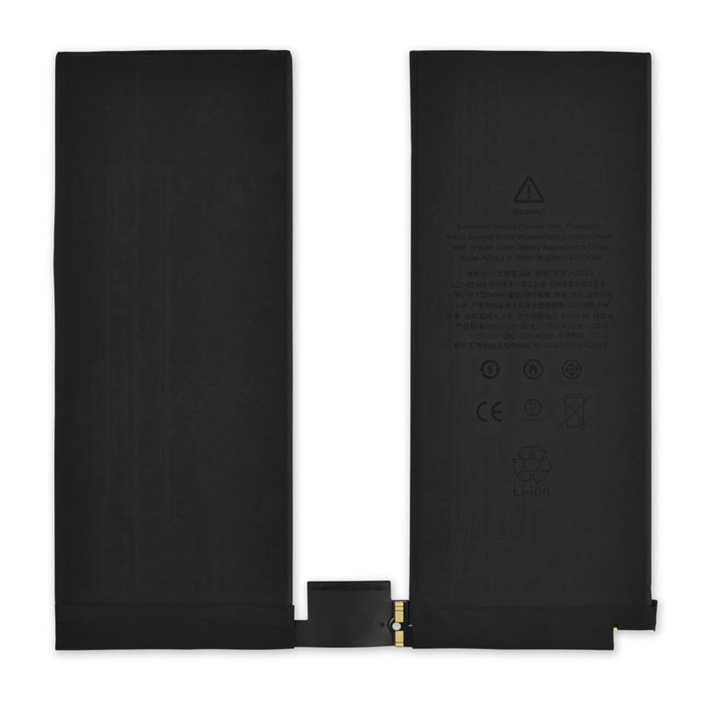 iPad Pro  12.9" 3rd Gen 2018/ 4th Gen 2020 Batteri