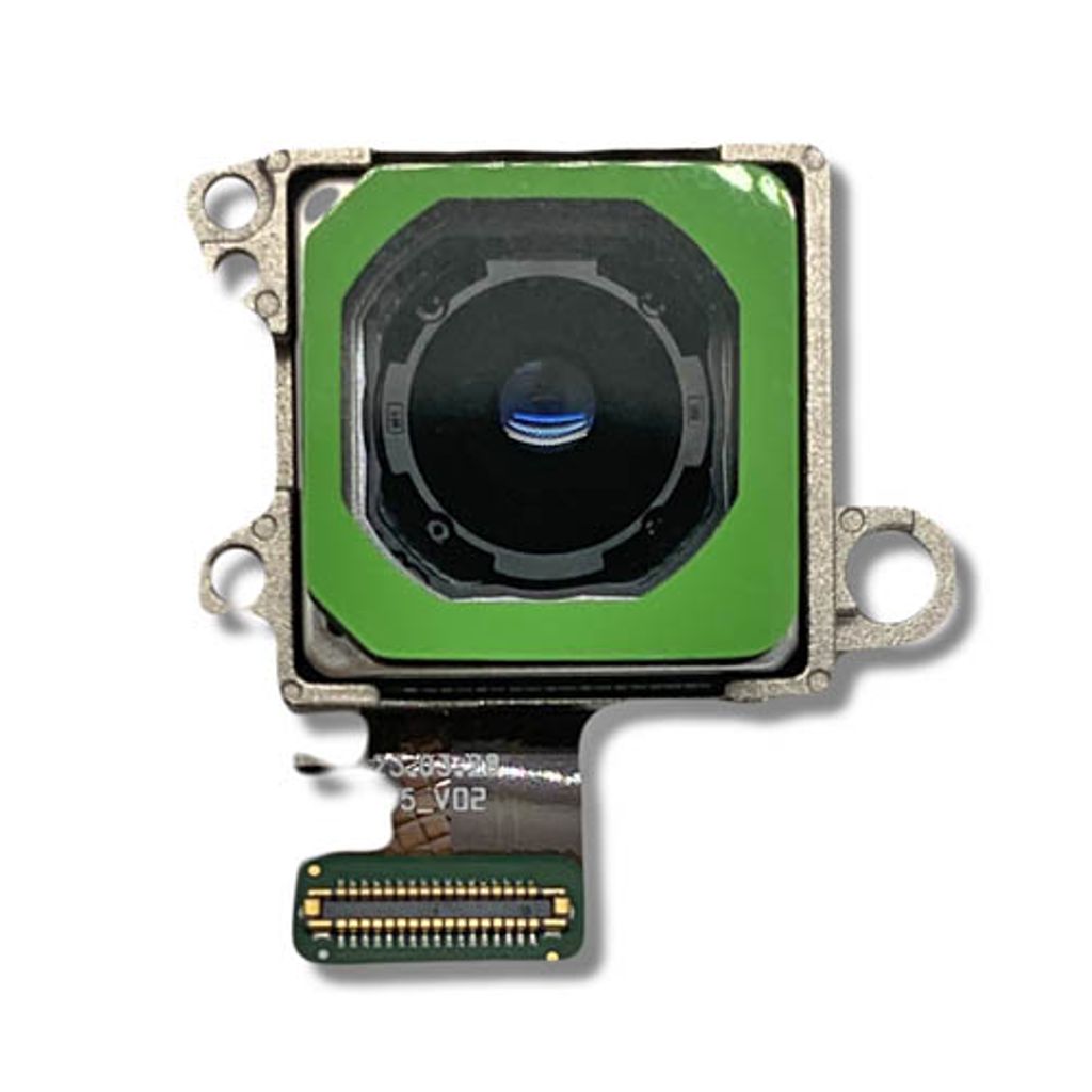 Samsung Galaxy Z Flip5 5G Kamera 12MP