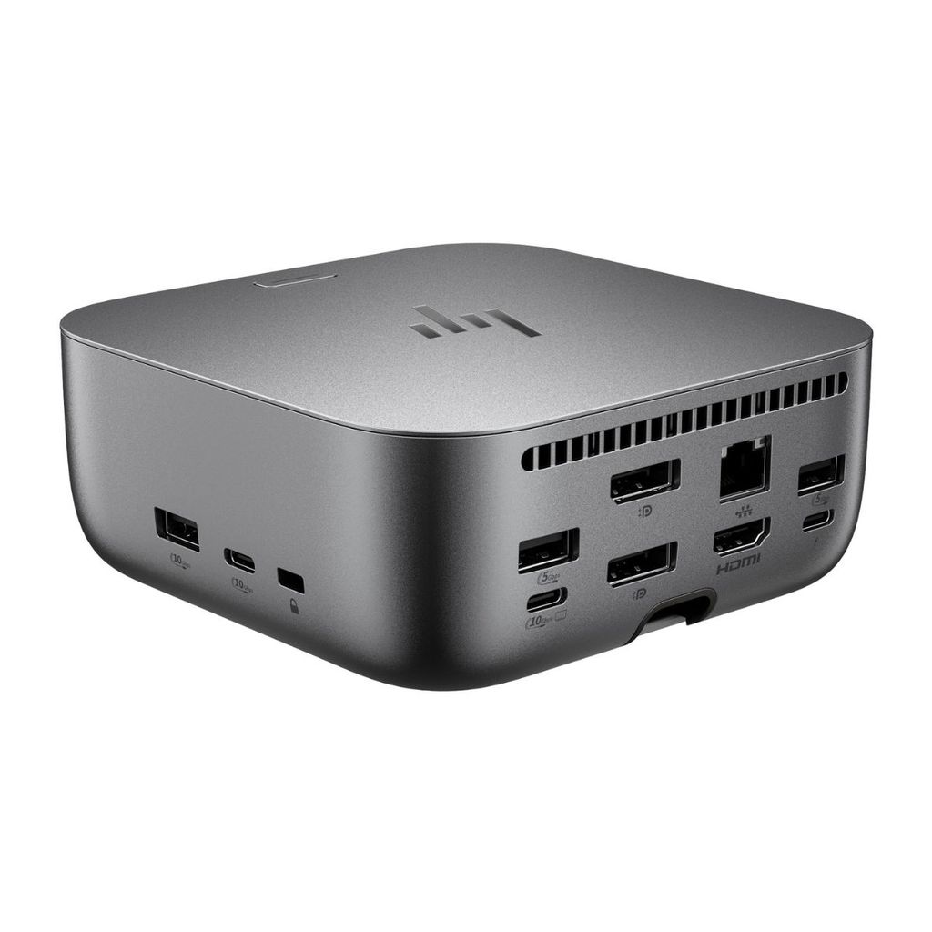 HP Thunderbolt 4 G6 Ultra 280W Dokkingstasjon