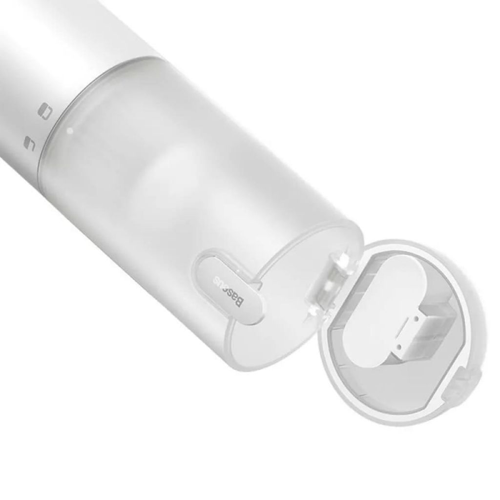 Baseus A3 Lite ledningsfri støvsuger – hvid