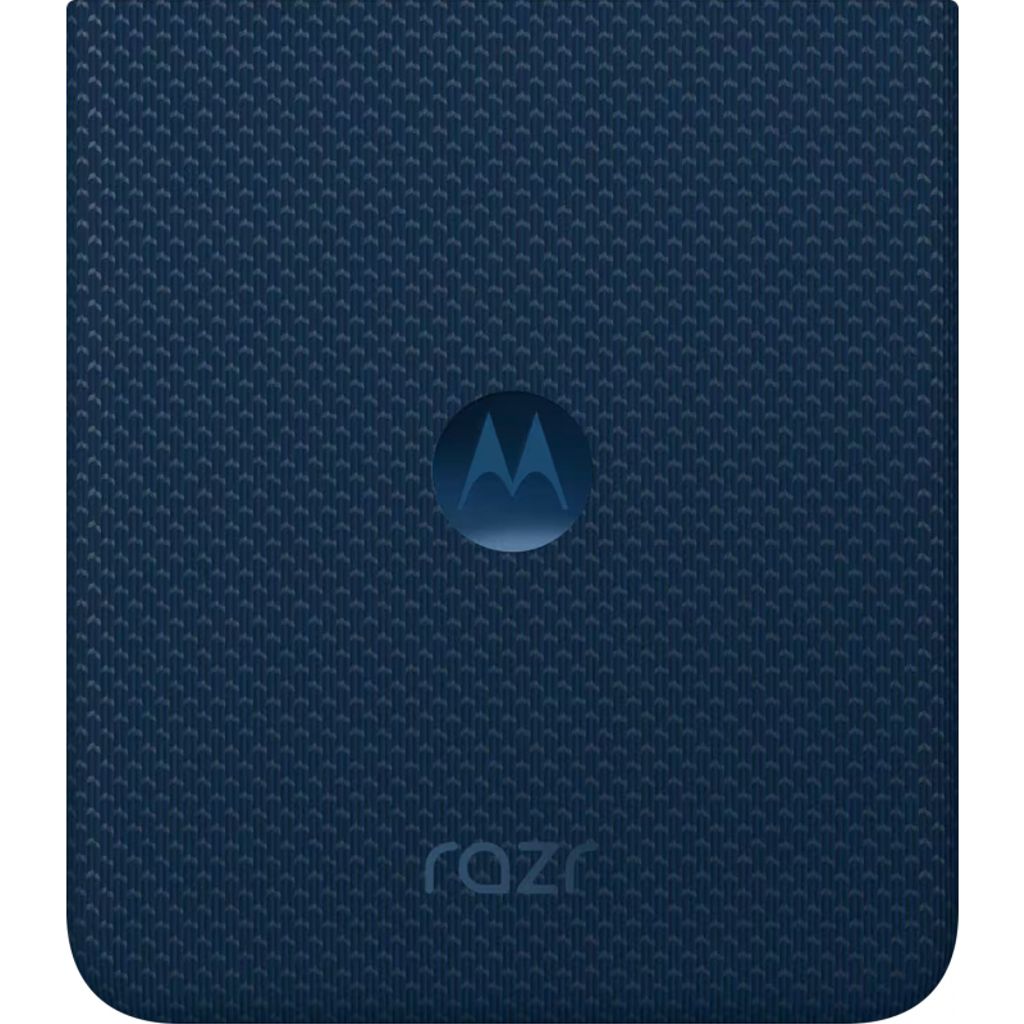 Motorola Razr 60 Bakdeksel Base Original