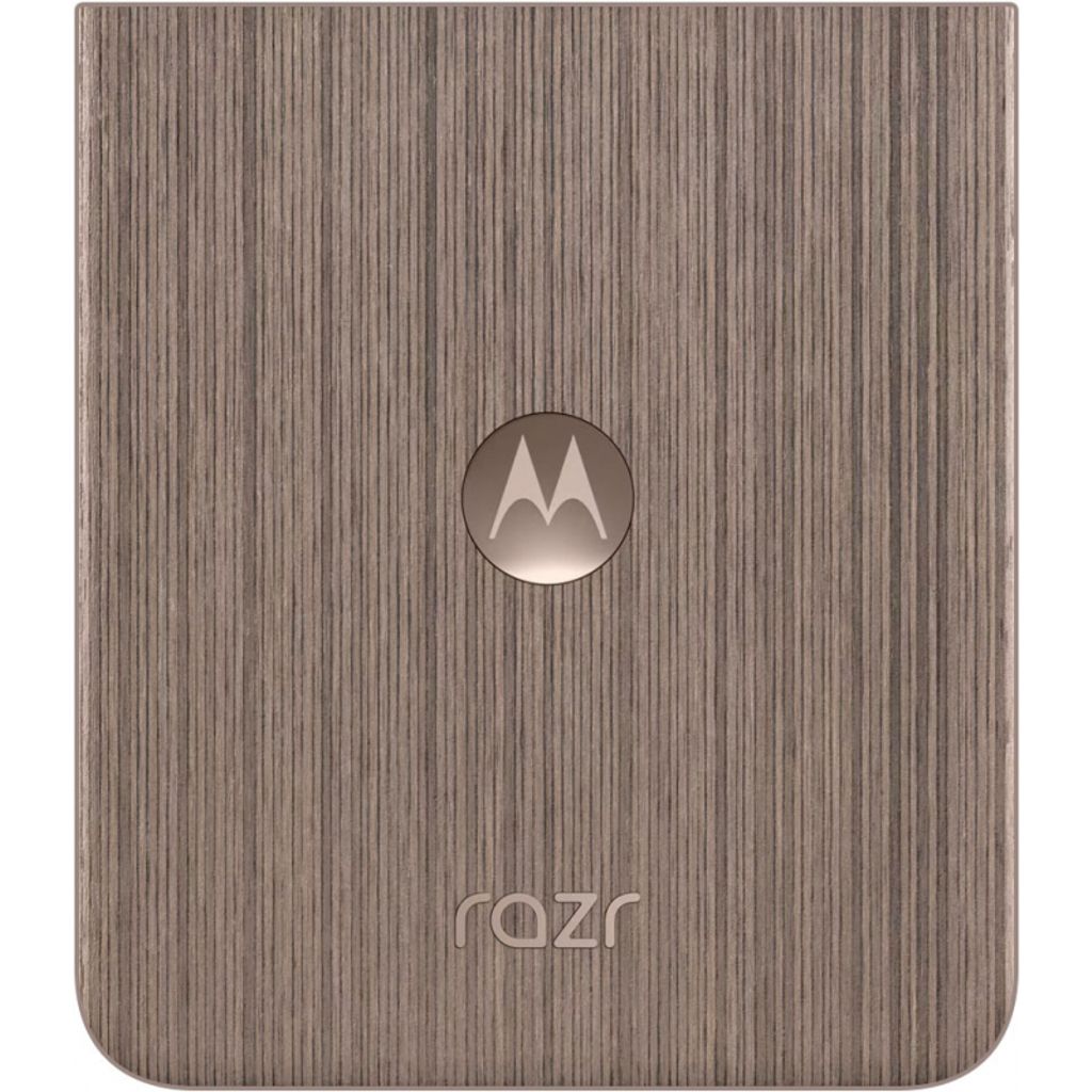 Motorola Razr 60 Ultra Bakdeksel Original