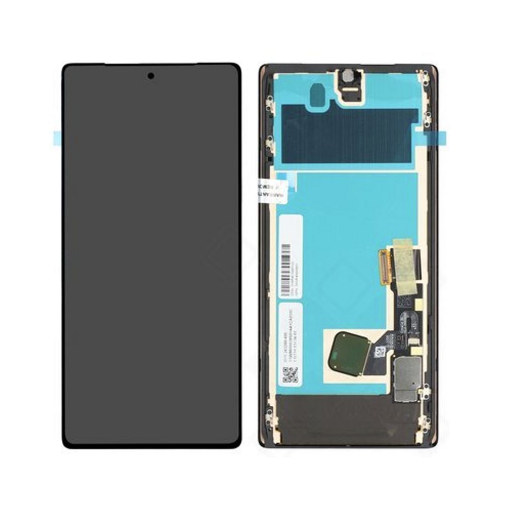 Google Pixel 6 Pro Original Pulled Display - Sort