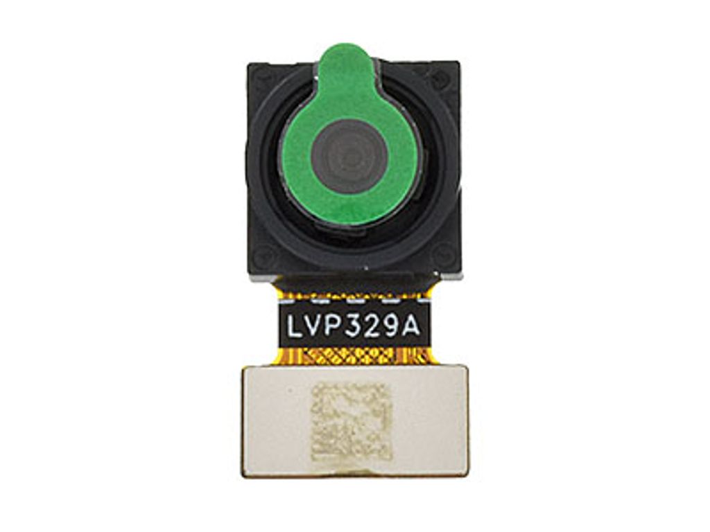 Motorola Moto G17 & G17 Power Wide Bakkamera 5MP