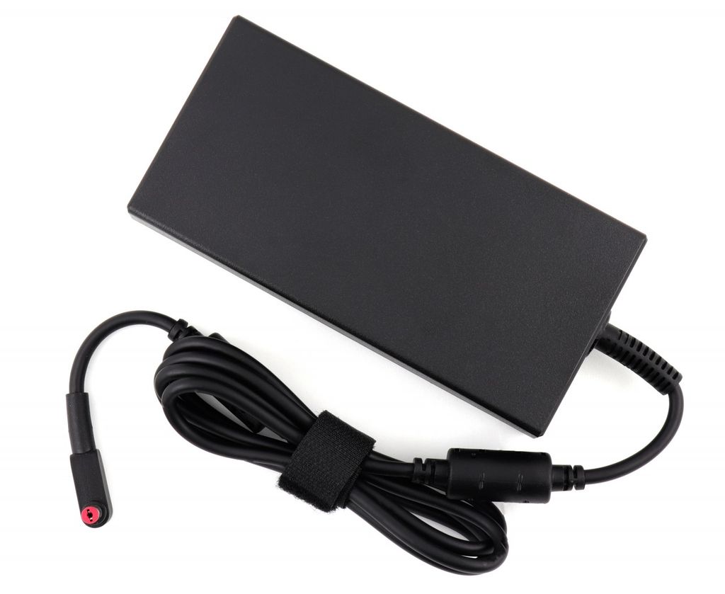 Acer Strømadapte 230W / 11.8A / 19.5V / 1.7 x 5.5 x 11mm