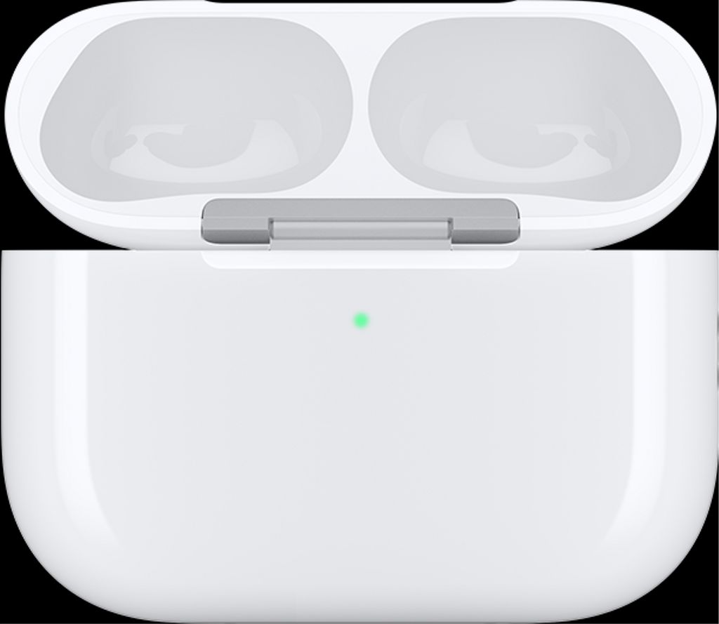 Laddningsetui till Airpods Pro 3 - Ersättningsdel