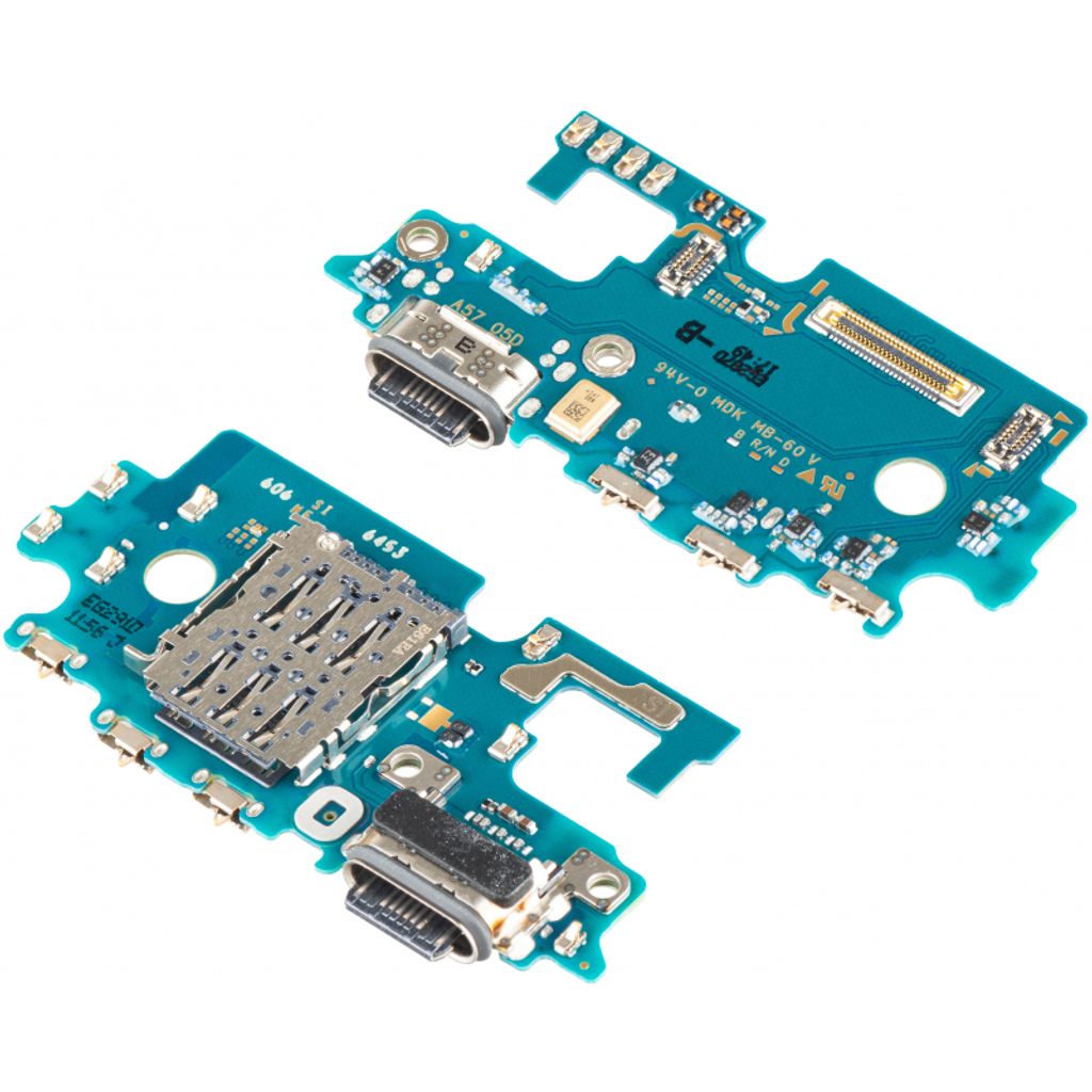 Samsung Galaxy A57 Laddkontakt