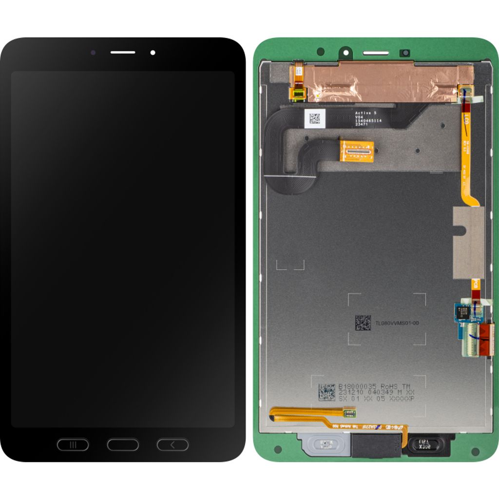 Samsung Tab Active5 LCD Display Original