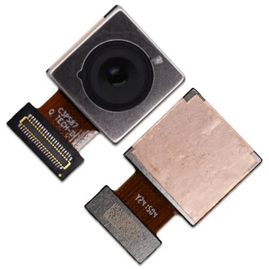 Motorola Moto G85 Back Camera 50MP Wide Original