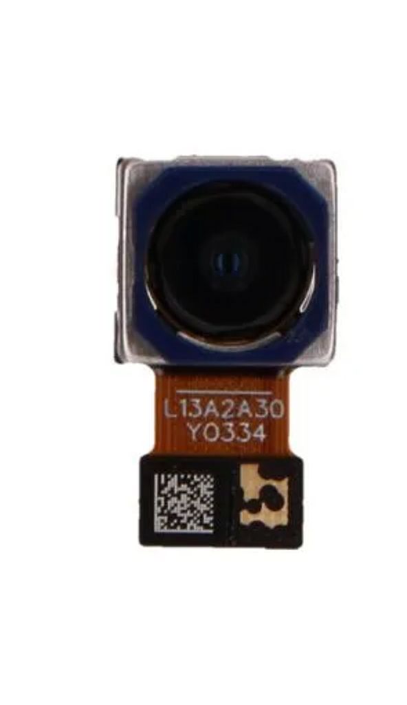 Motorola Edge 50 Bagkamera 13MP Ultrawide
