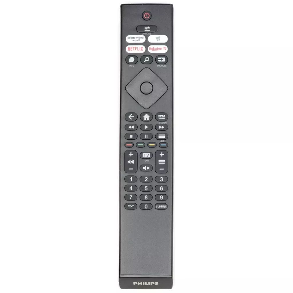 Philips HR45B-GJ17 remote control 