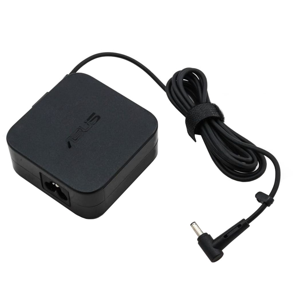 ASUS AC-adapter 65W / 19V / 3.42A / 4mm / EU