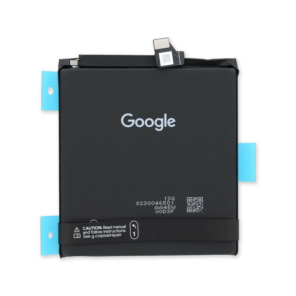 Google Pixel 9 Pro XL originalbatteri | Batterier - Mobilbatterier - Google | Batteritema