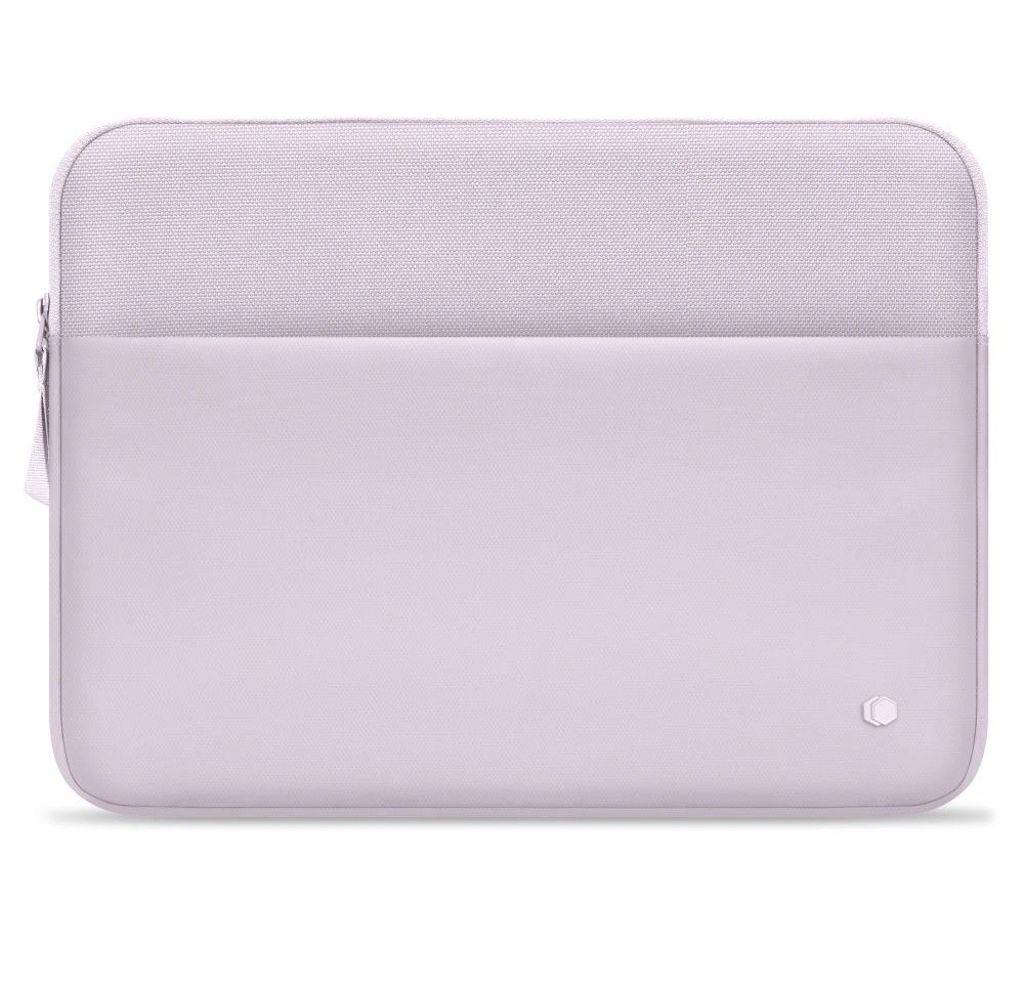Tech-Protect Laptop sleeve 15-16" – lilla