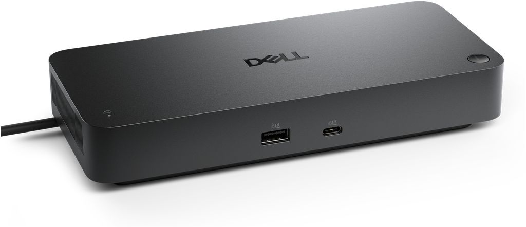 Dell Pro SD25TB5 Thunderbolt 5 Smart Dockningsstation