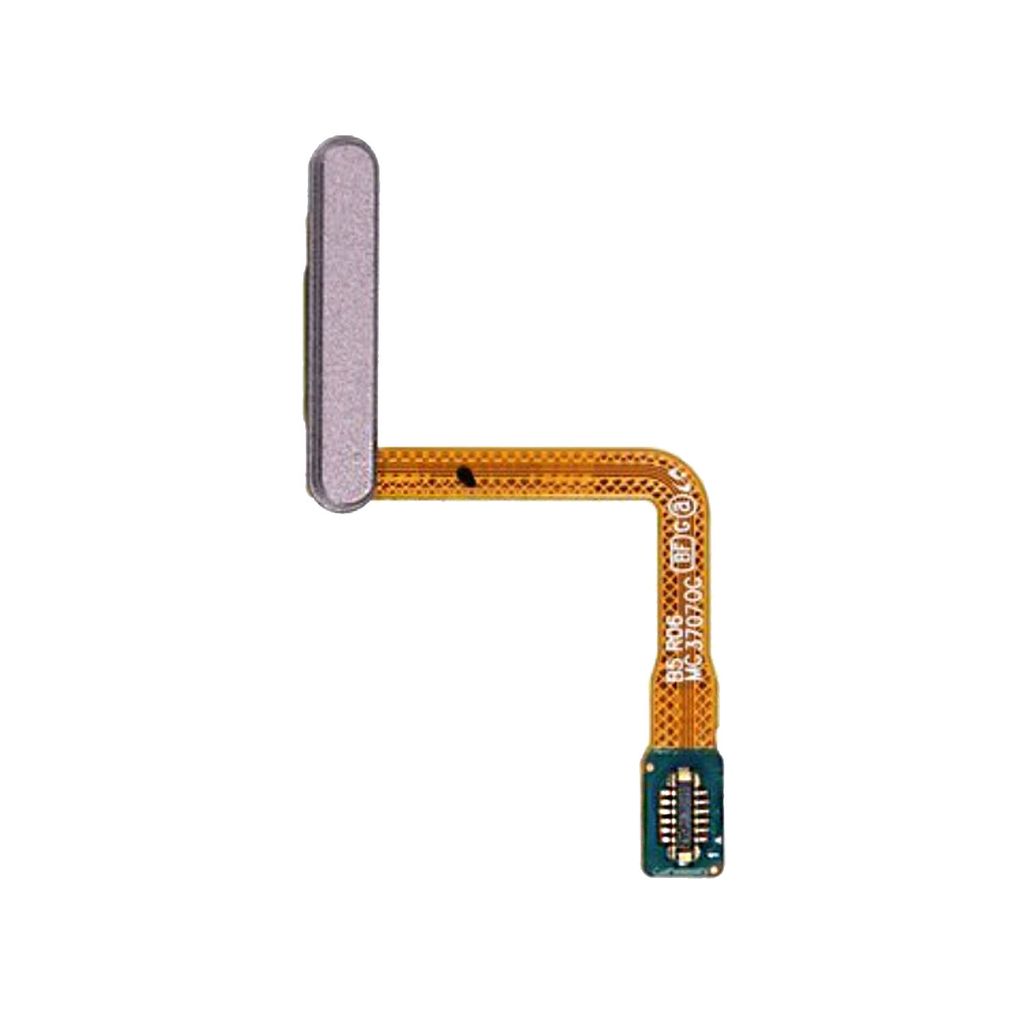 Galaxy Z Flip5 5G Flex -sormenjälkipainike - lavender