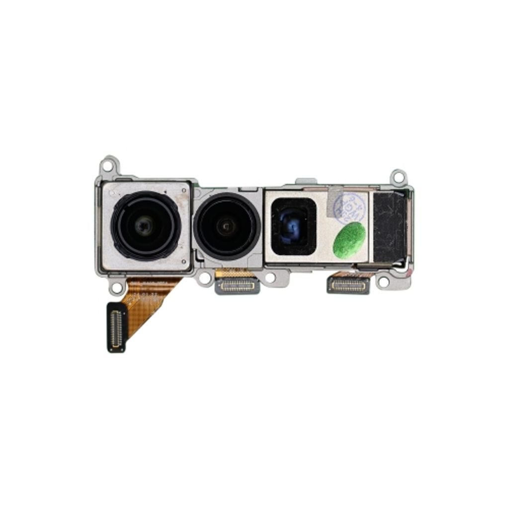 Google Pixel 9 Pro XL Bagkamera