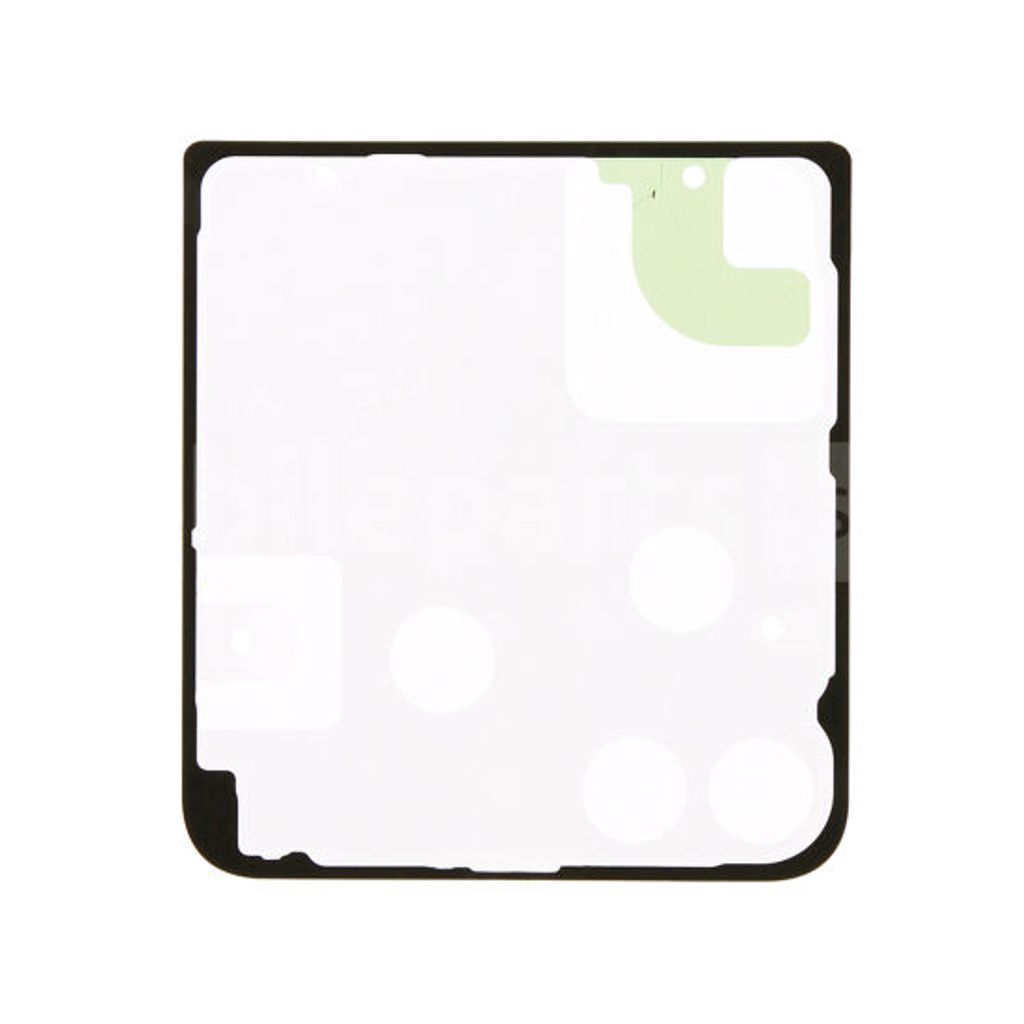 Galaxy Z Flip5 5G Back Cover Adhesive Sub