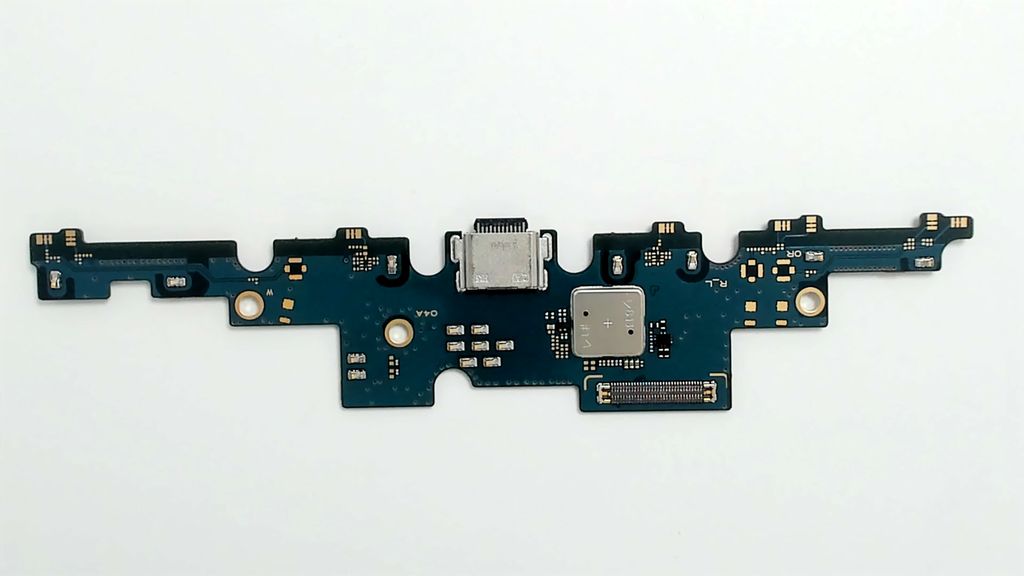 Samsung Galaxy Tab S8 Ultra Wifi (SM-X900) Charging Board