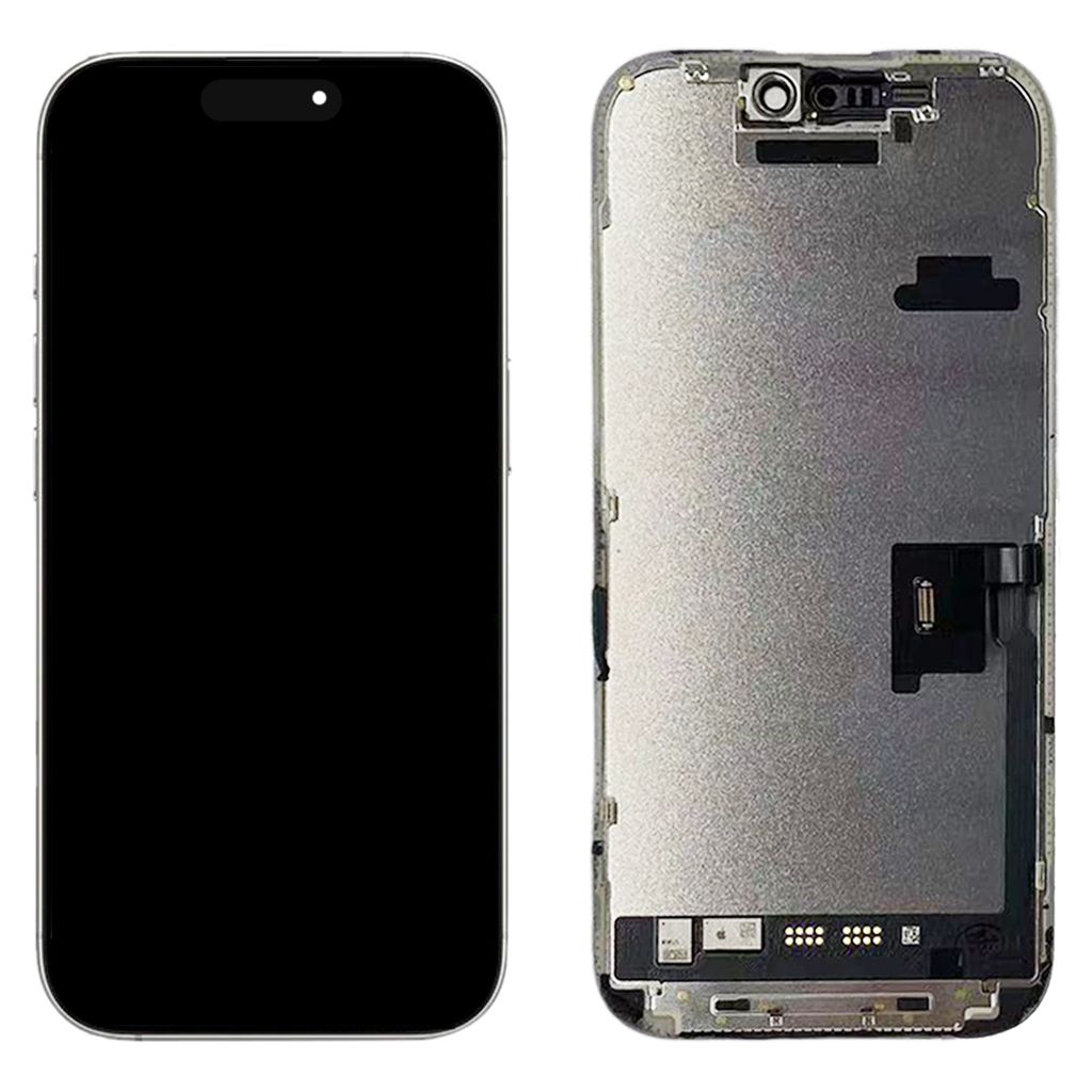 iPhone 16 Pro Display Soft OLED Premium Plus