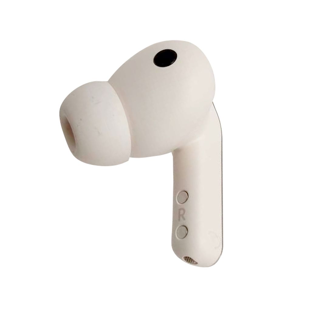 Samsung Galaxy Buds4 Pro HÖGER Hörlursreservdel, 1 st - Rosa Guld