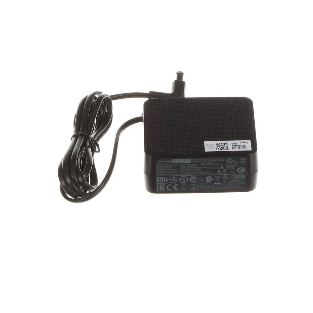 Samsung Monitor 240V AC-adapter