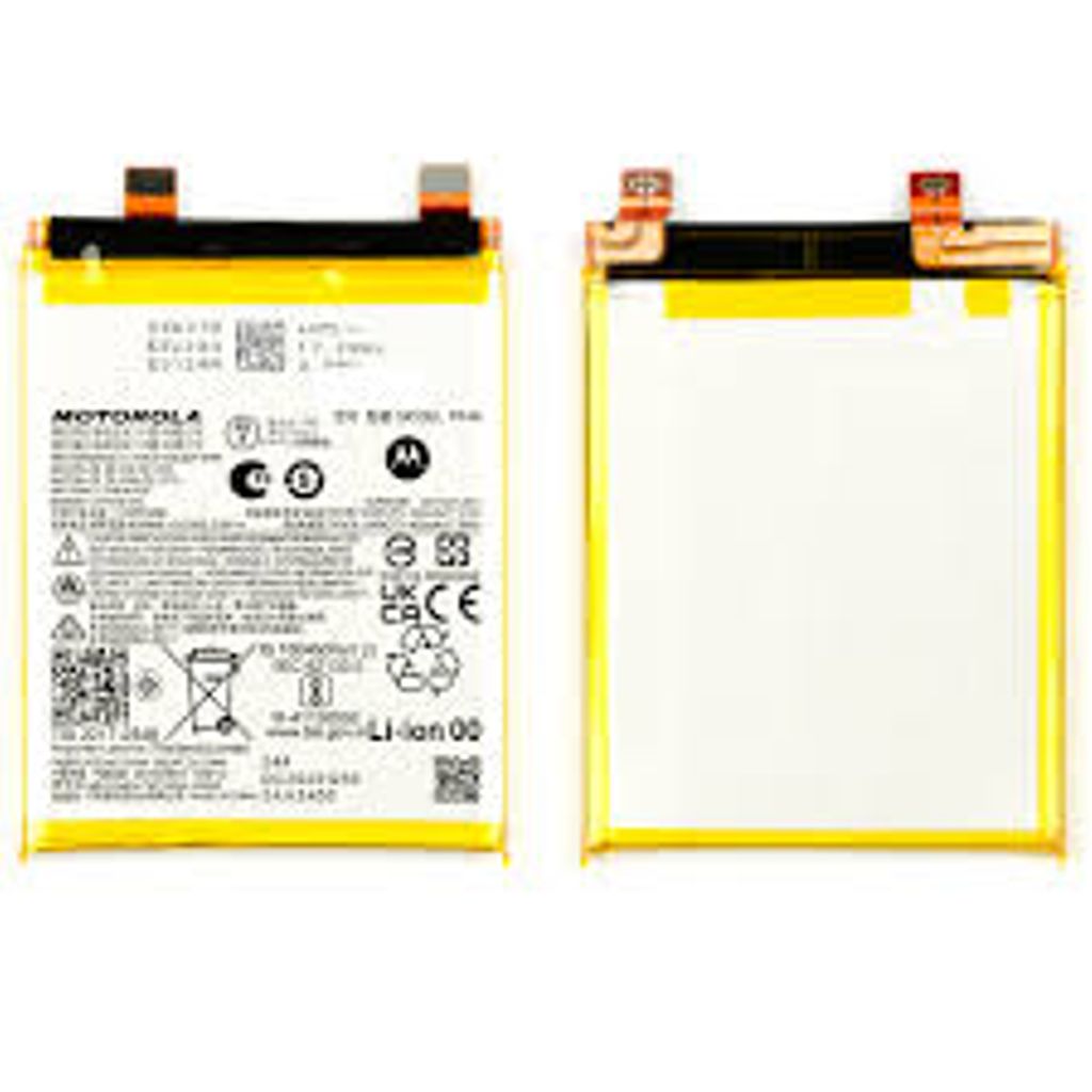 Motorola Edge 40 Pro Battery 4600mAh