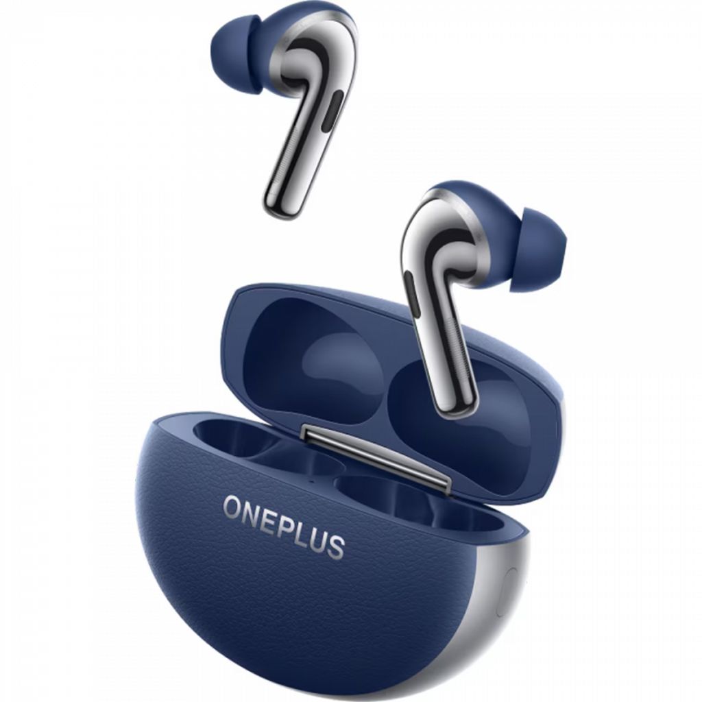 OnePlus Buds Pro 3 true wireless hörlurar – Sapphire Blue