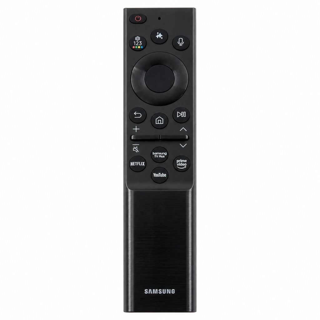 Samsung Smart TV-fjärrkontroll 2026 BN59-01490D