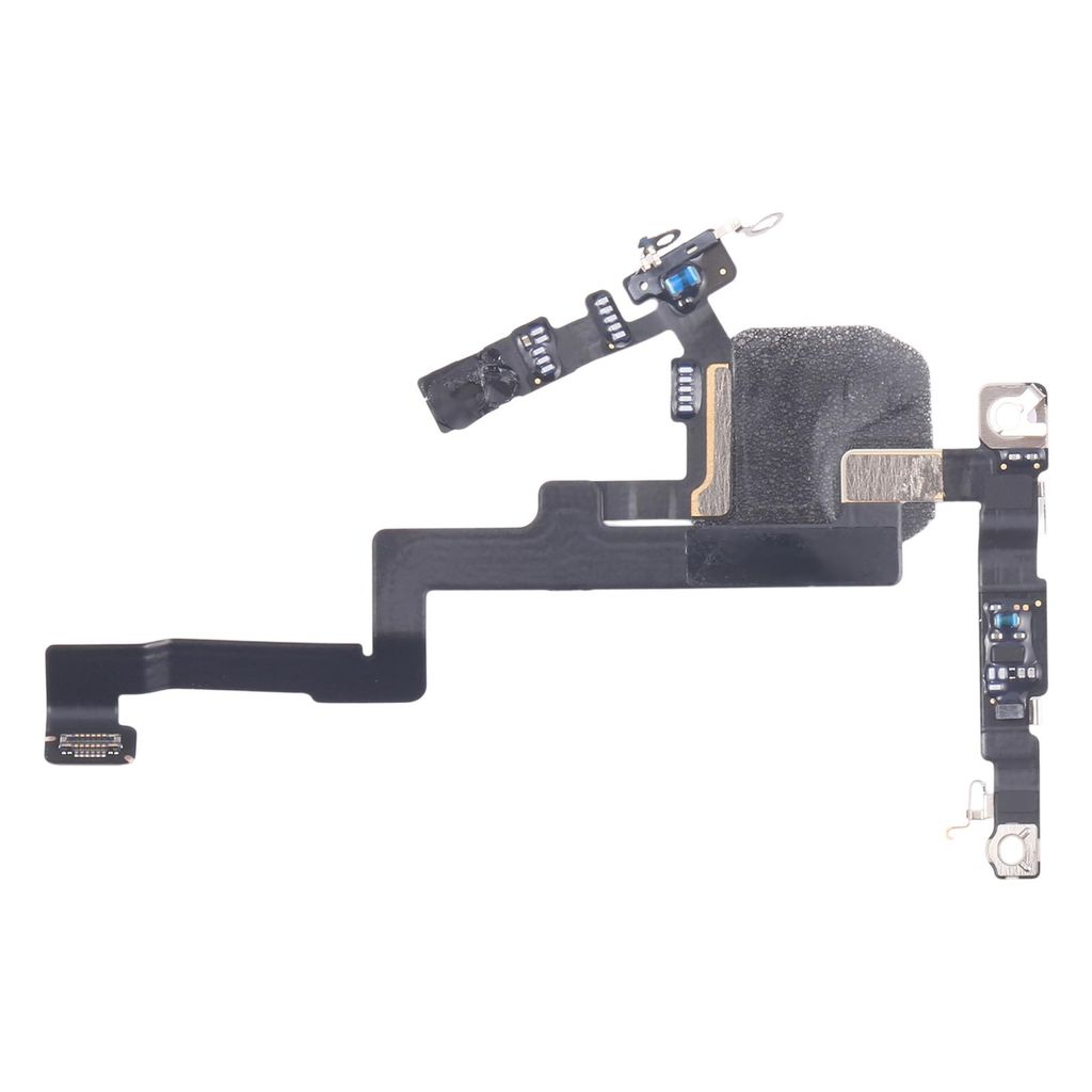 iPhone 17 Bluetooth Signal Flex Cable