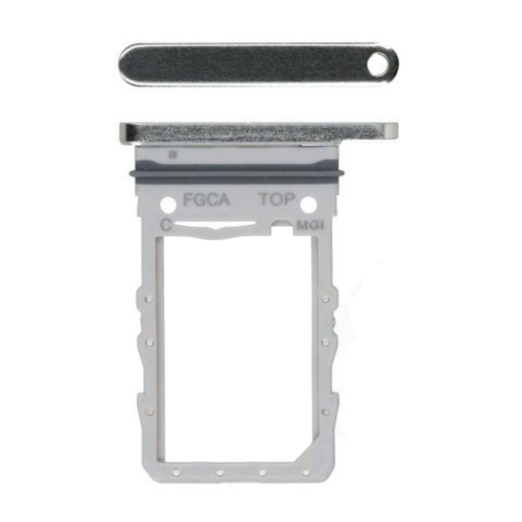 Galaxy Z Flip 5 5G Sim-kortholder - Deep Grey