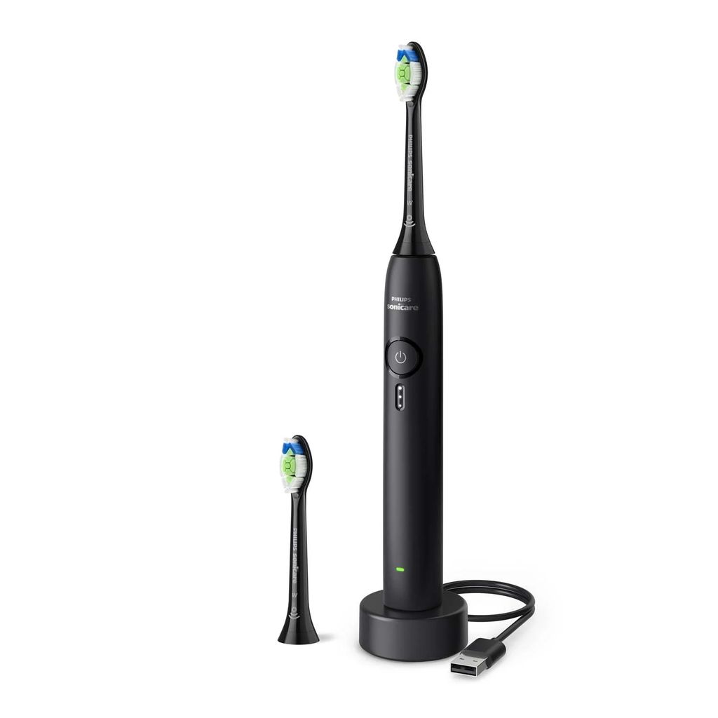 Philips Sonicare 3100 Series eltandborste HX4032/32 – Svart