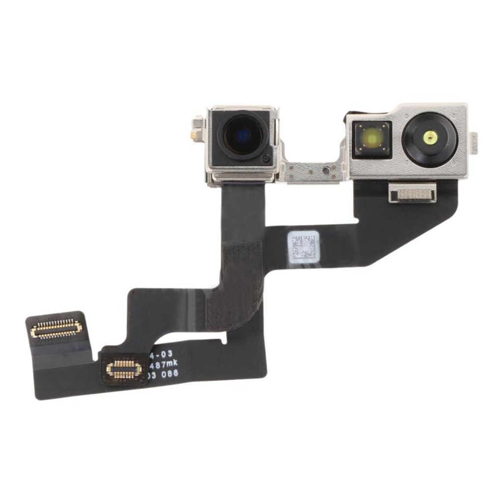 iPhone 16e Front Camera